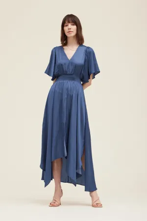 Carisbrooke Dress