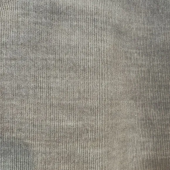 Carve Designs | Oahu 4&quot; Butter Short Micro Corduroy Tan Brown Size 10 Beachy