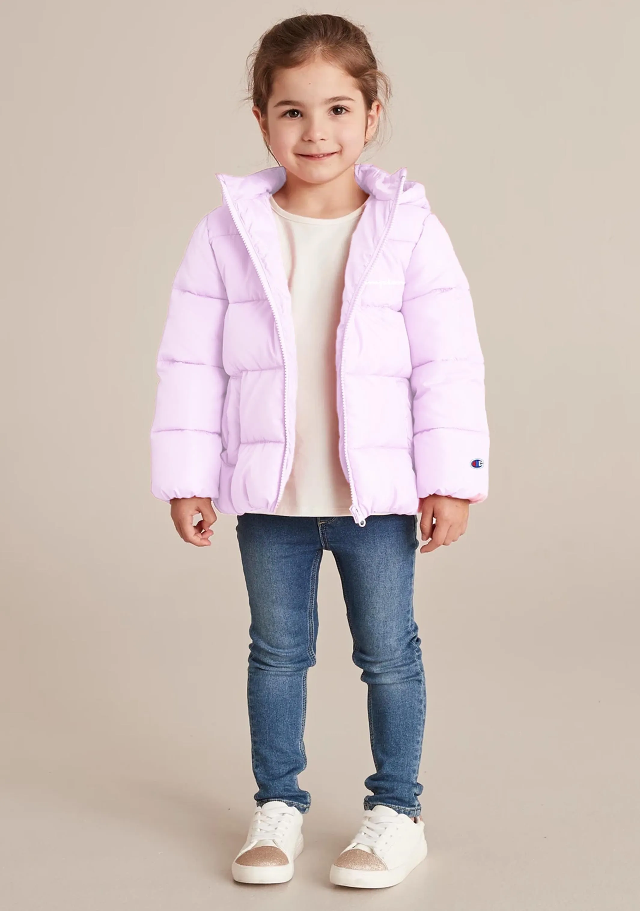 Champion Kids Rochester Puffer Jacket