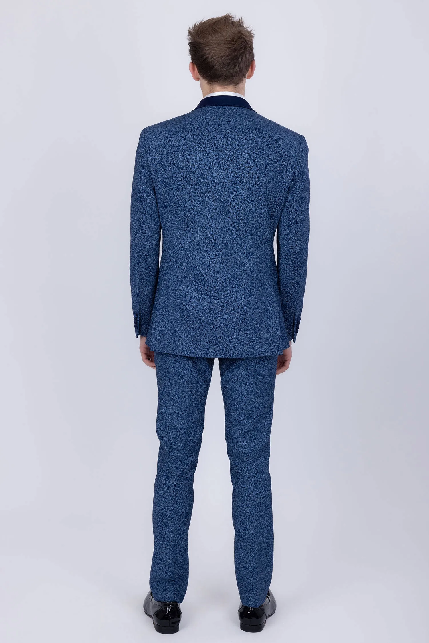 Chennai Sparkling Suit