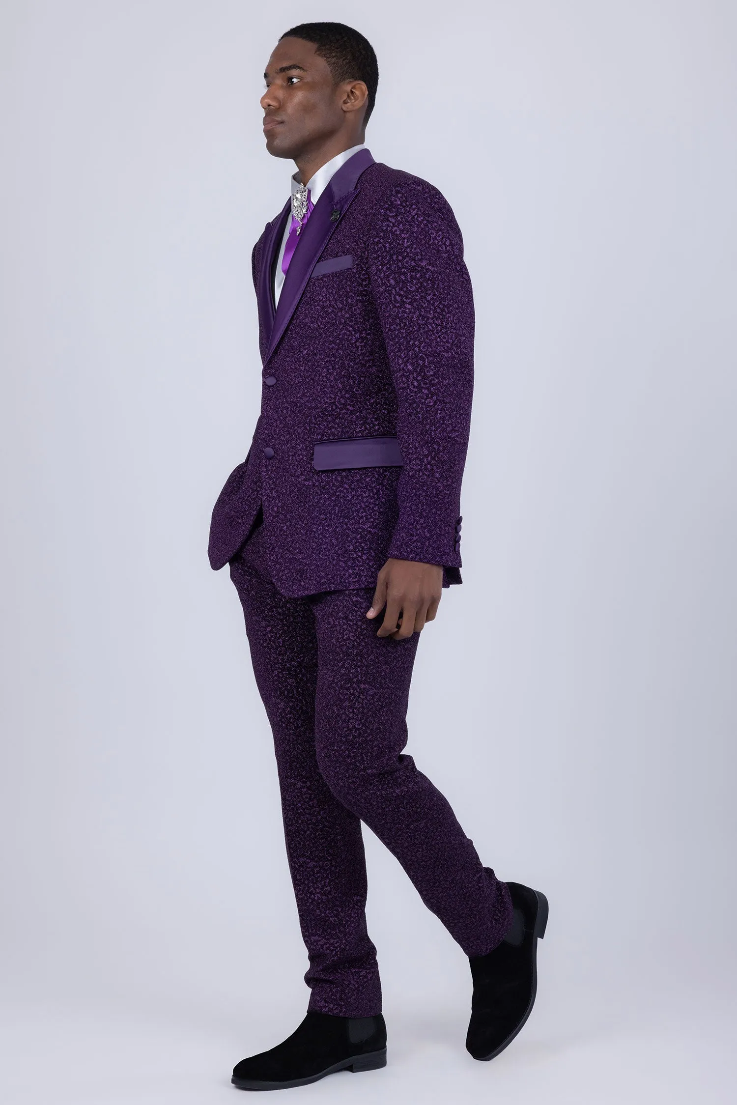 Chennai Sparkling Suit