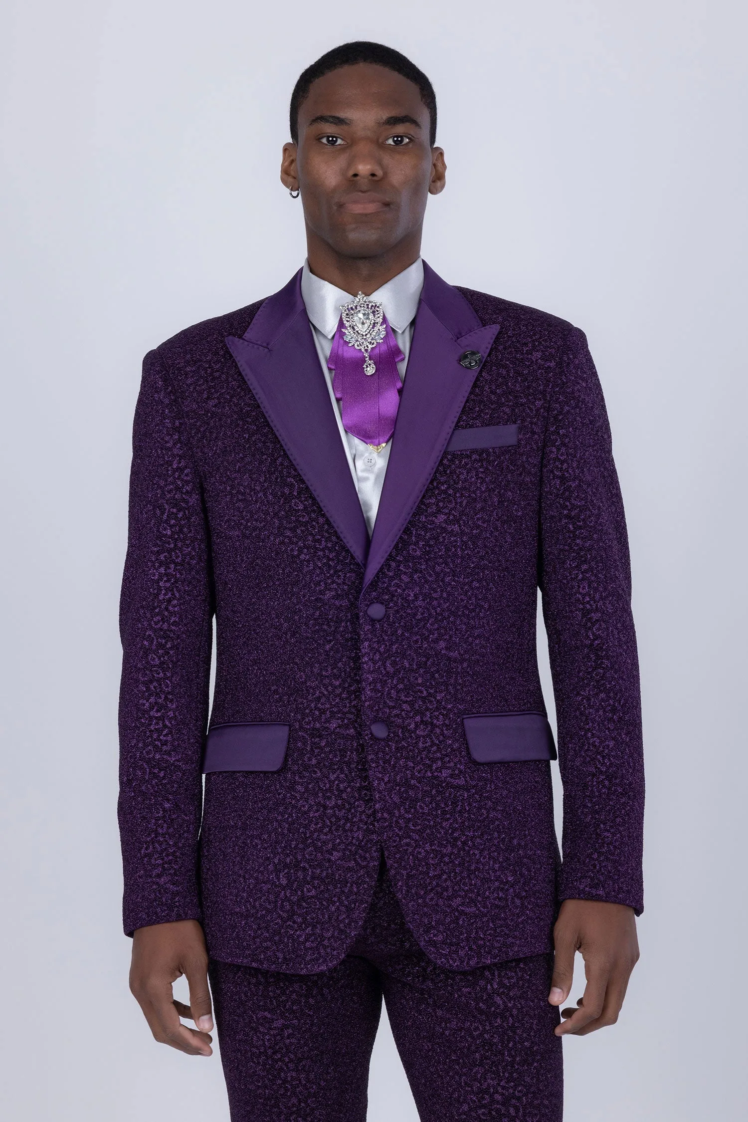Chennai Sparkling Suit