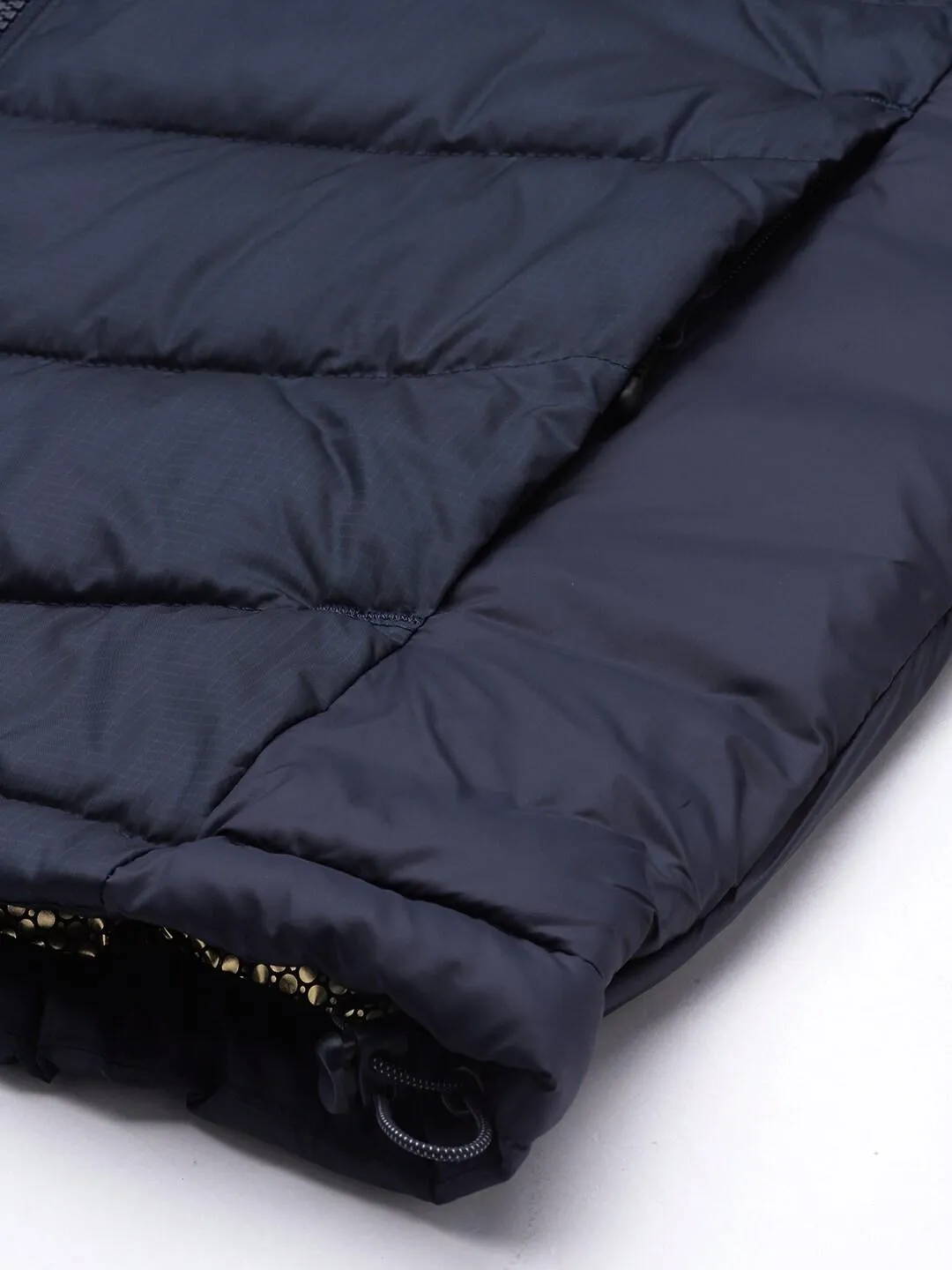 Columbia Men Blue Labyrinth Loop Jacket
