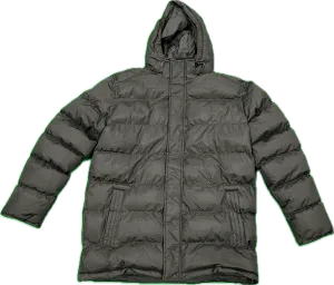 Contex Men's Puffer Jacket