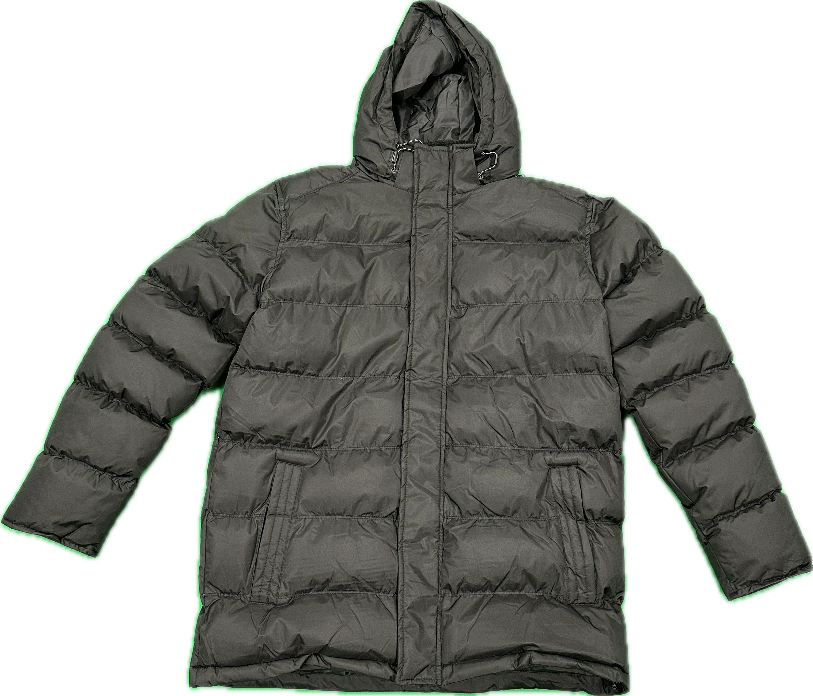 Contex Men's Puffer Jacket