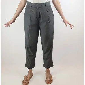 Cos grey pants size 34 (best fits size 10)