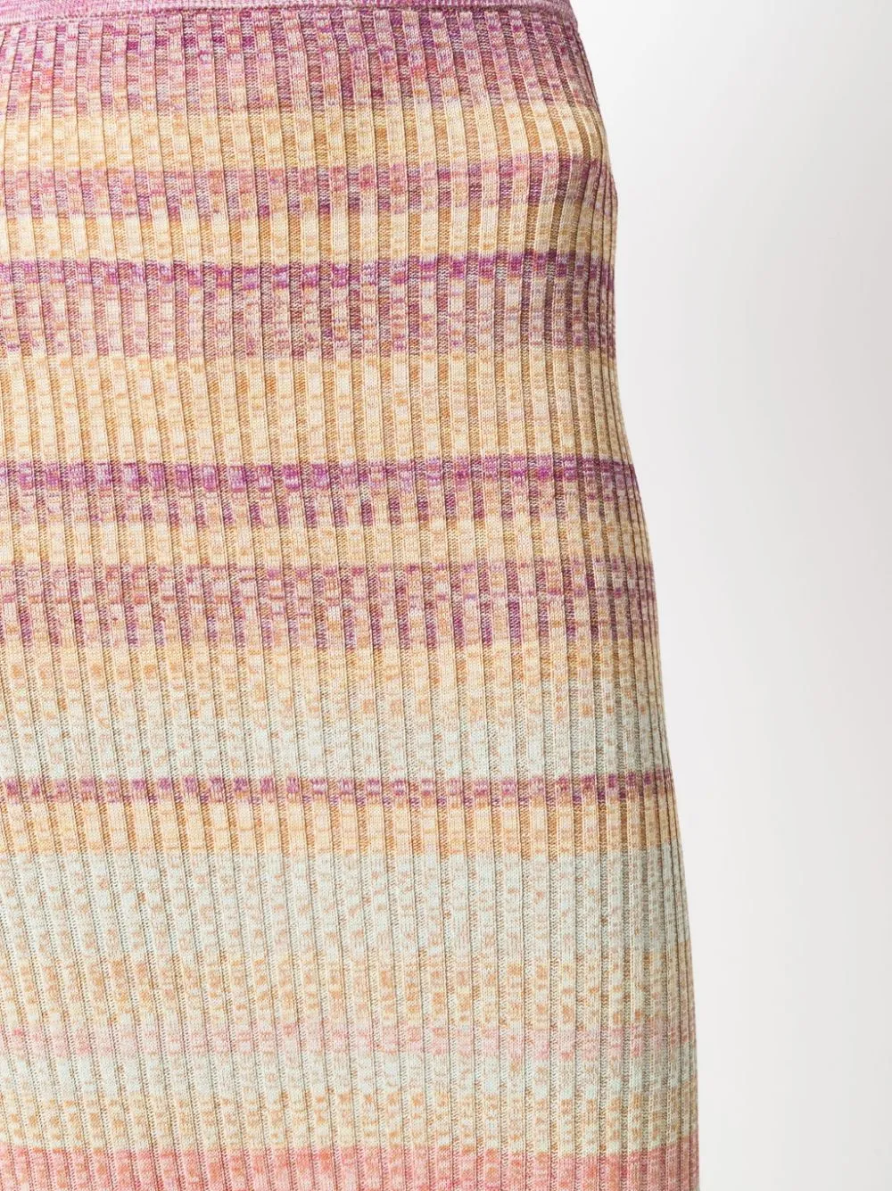 Dancer midi skirt