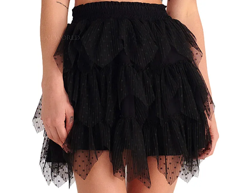Dani-Gaby Skirt ::RET