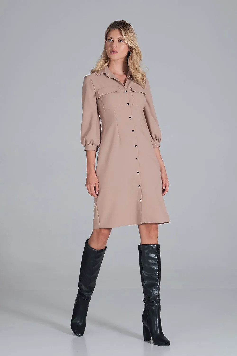 Daydress model 162387 Figl