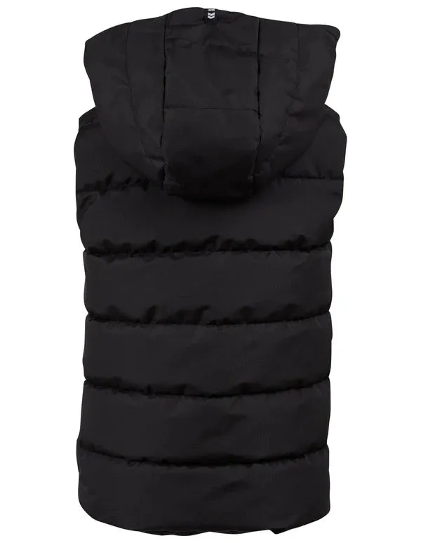 Domain Puffer Vest by St Goliath