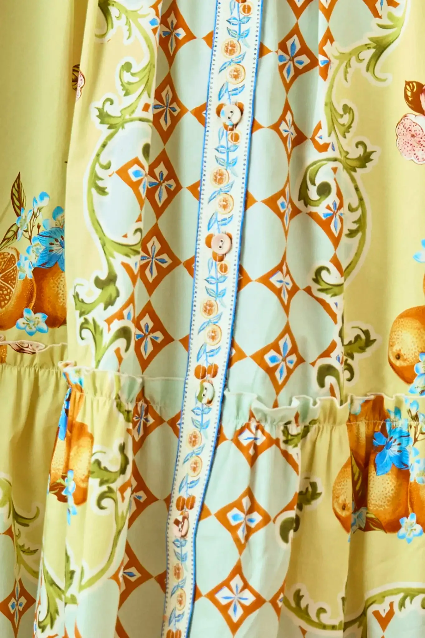 Drifter Mini Dress