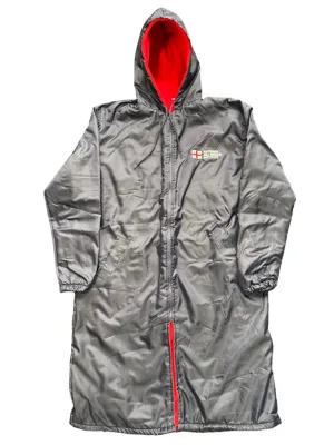 Drowning Prevention - Long Parka Jackets