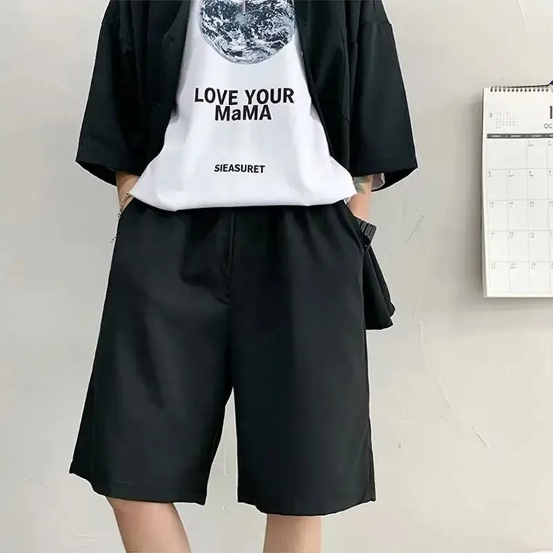 Eleganter Sommer Herrenanzug Set