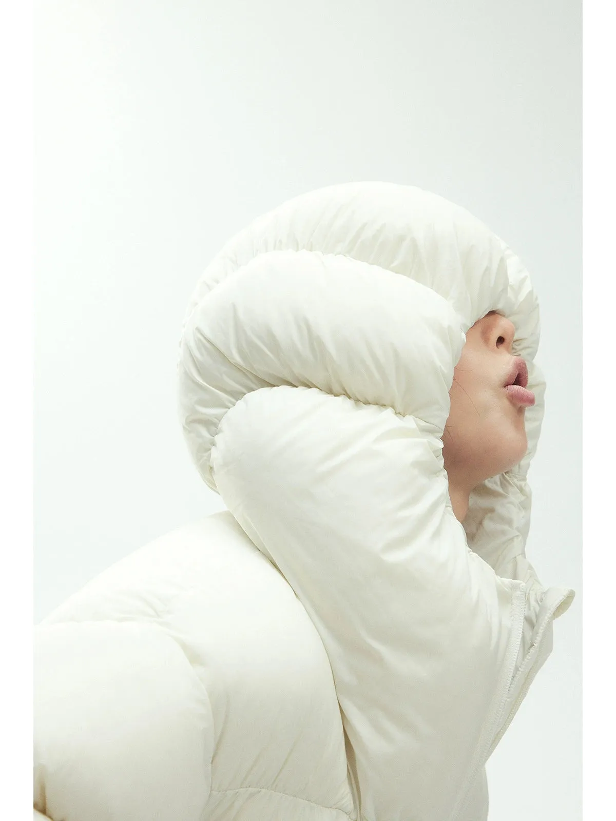 Essential Puffer Jacket
