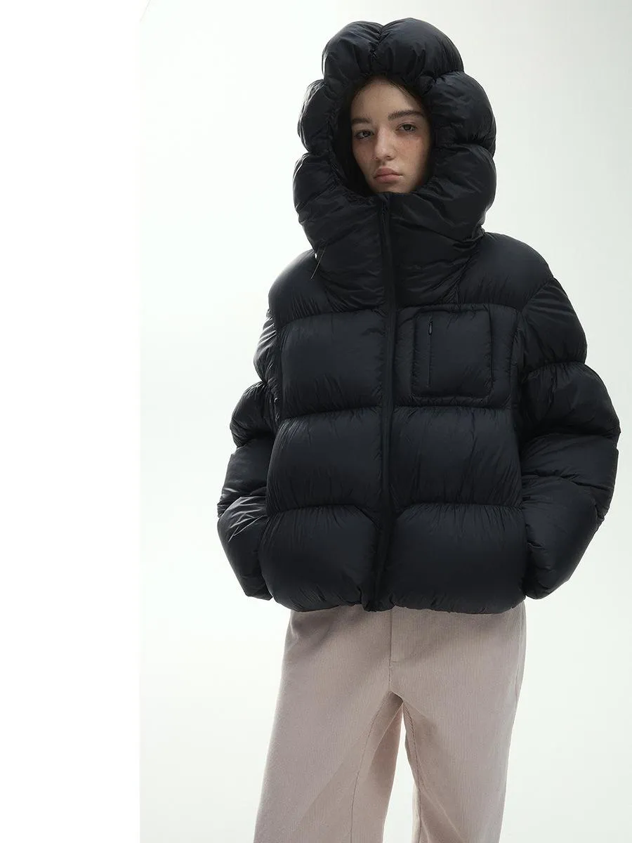 Essential Puffer Jacket