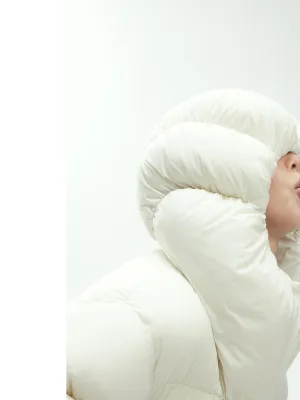 Essential Puffer Jacket