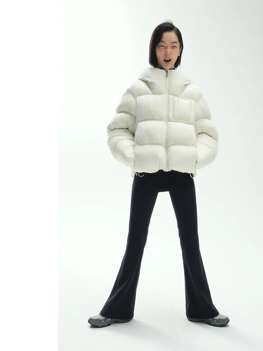 Essential Puffer Jacket