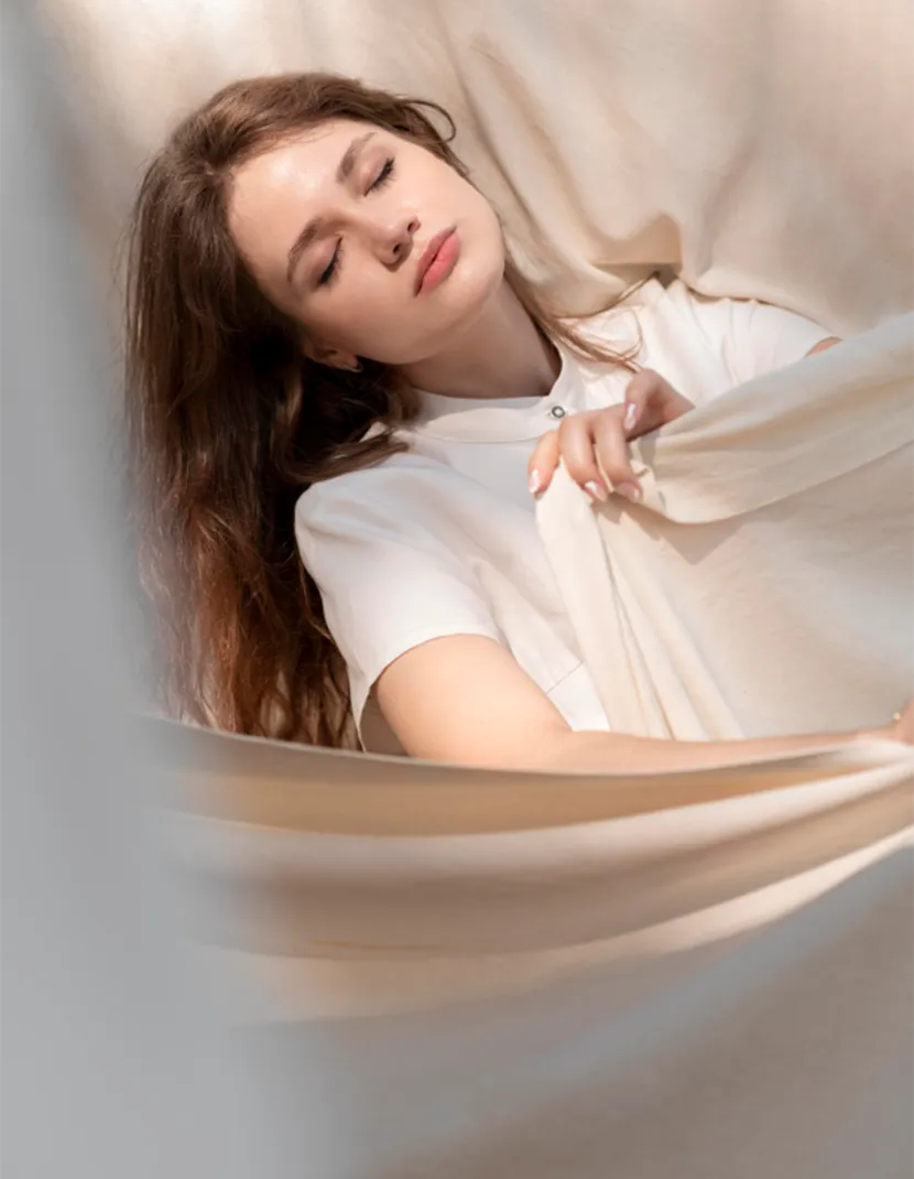 Ethereal Whisper White Dress - A Vision of Flowing Elegance