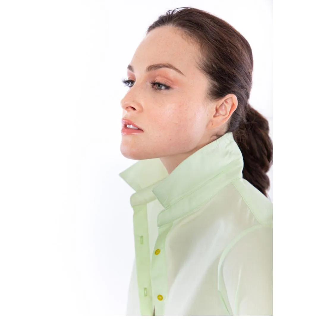 Everyday Shirt - Key Lime