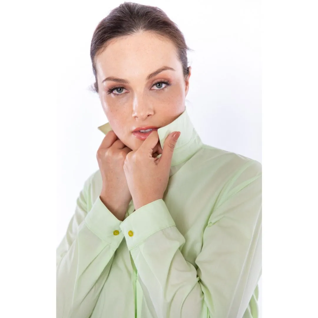 Everyday Shirt - Key Lime