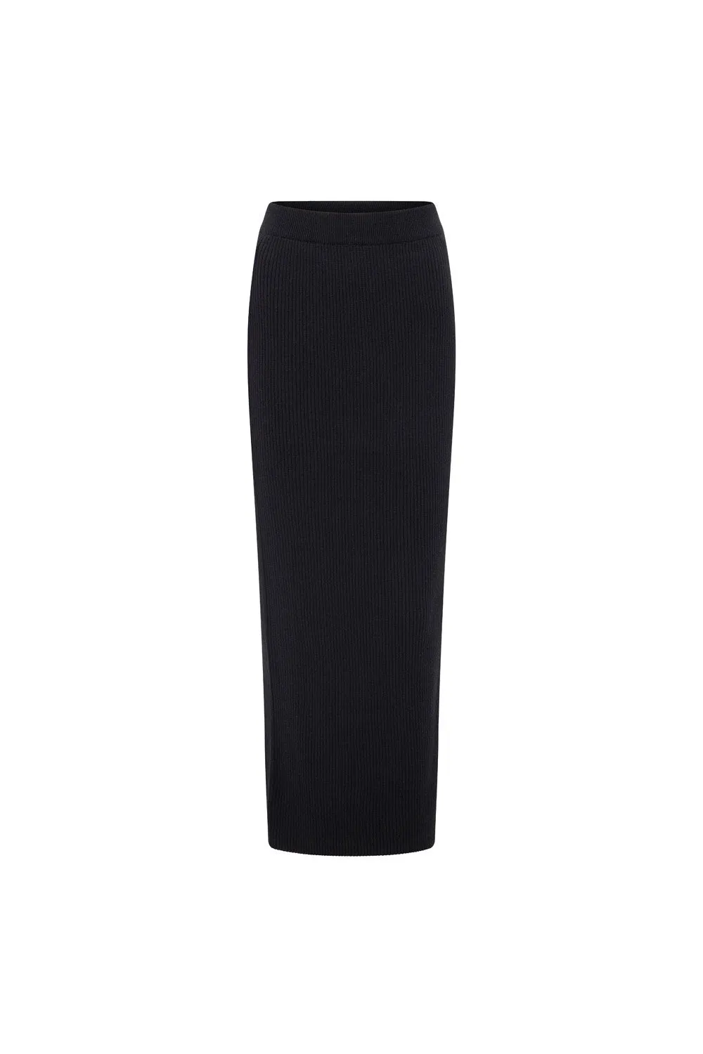 Evie Skirt - Black