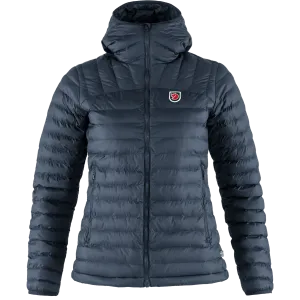 Expedition Lätt Hoodie W