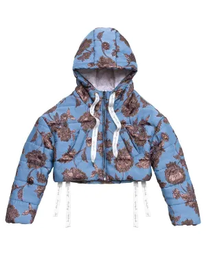 Felix Puffer Jacket ::RET
