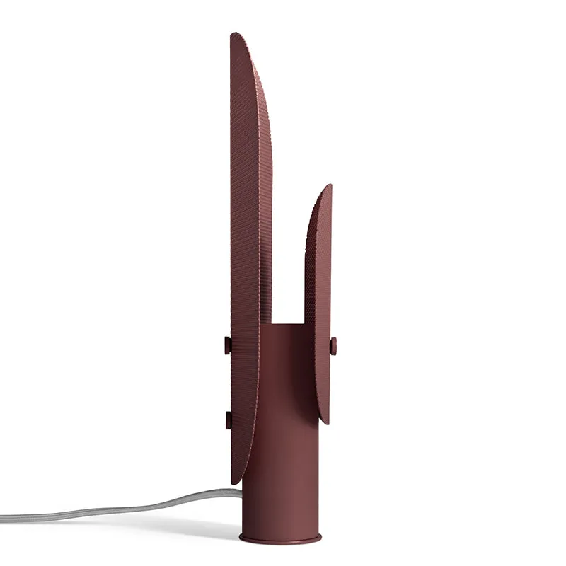 Filter Table Lamp