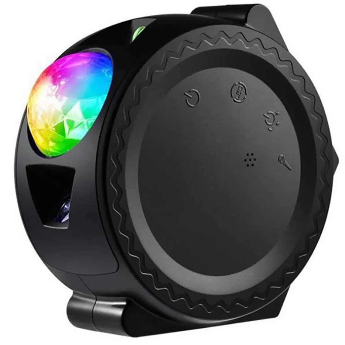 Galaxy Projector
