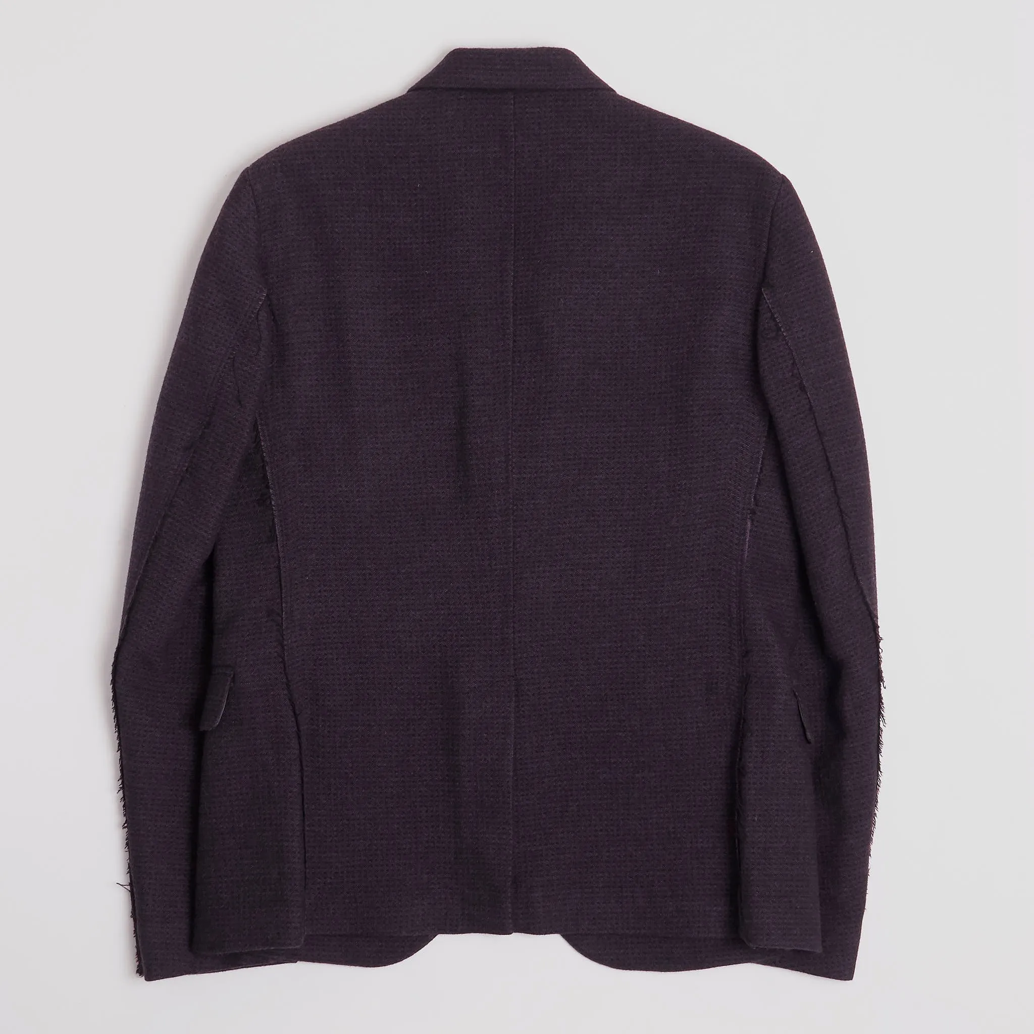Golden Goose Deluxe Brand Blazer Wool