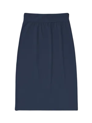 Gonna Penna Skirt in Atlantic