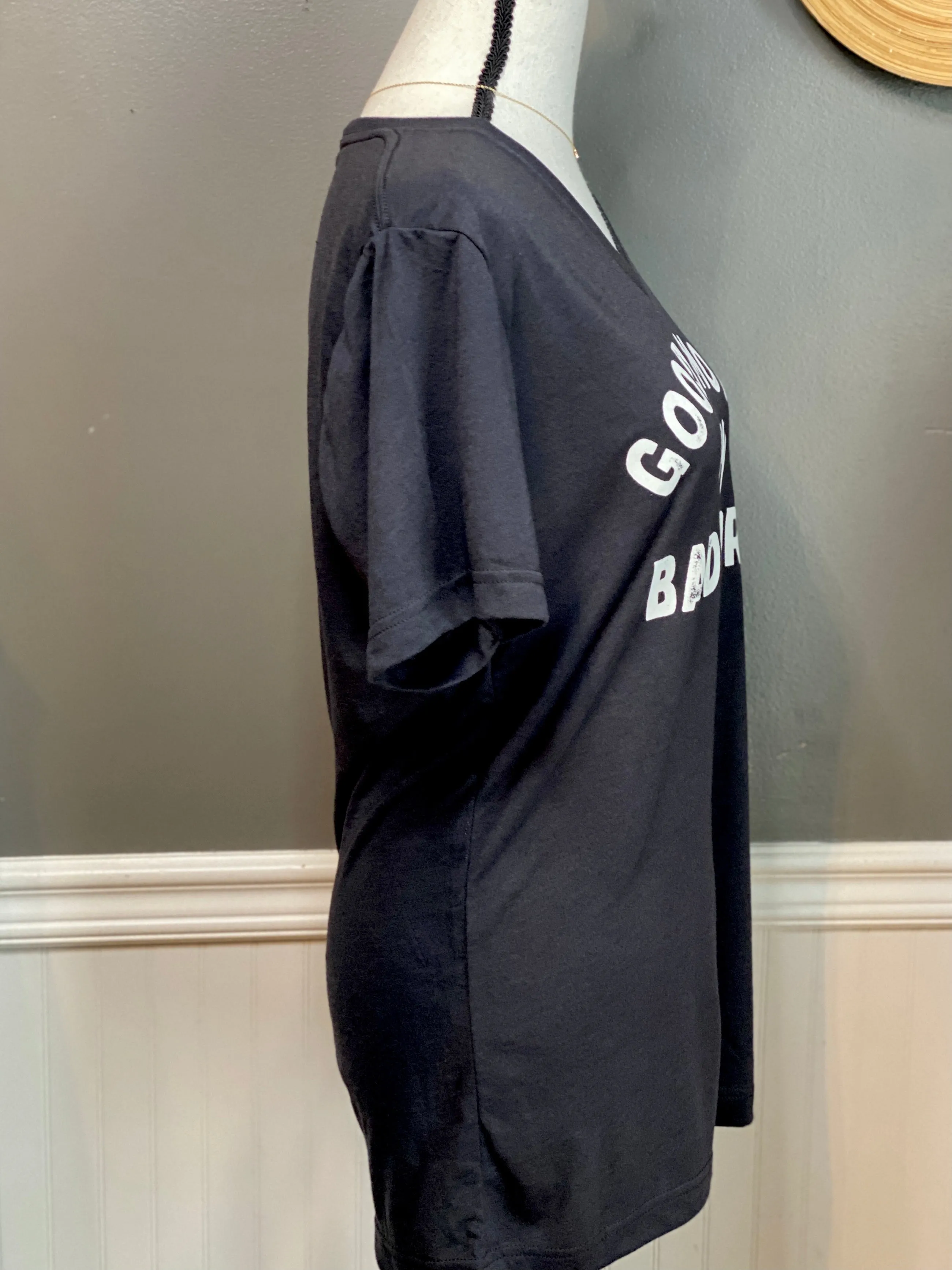 Good Moms Tee