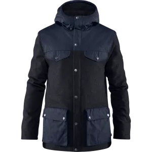 Greenland Re-Wool Jacket M