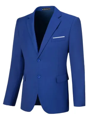 HAGEN I VERSATILE BLAZER