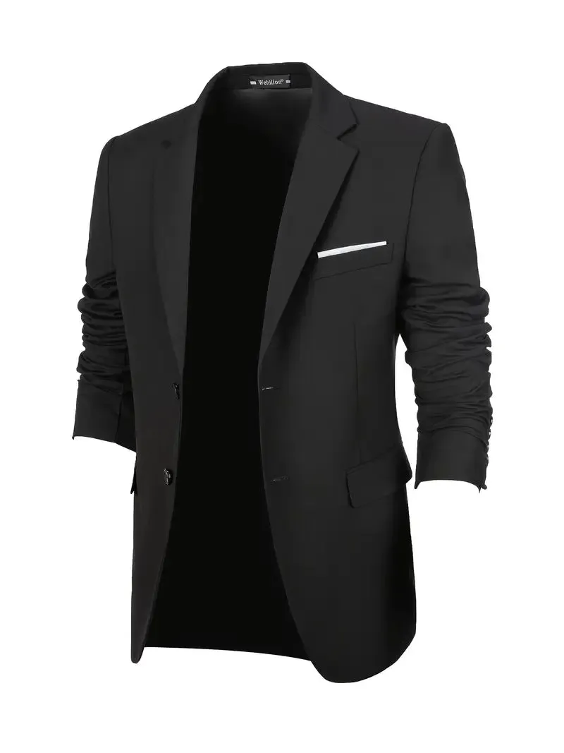 HAGEN I VERSATILE BLAZER