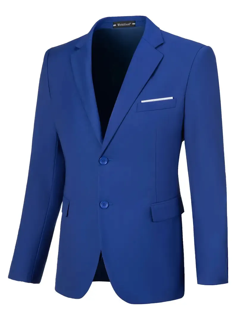 HAGEN I VERSATILE BLAZER
