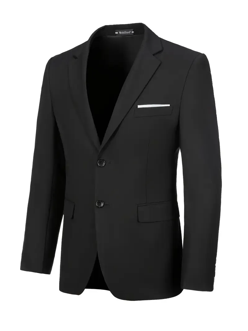 HAGEN I VERSATILE BLAZER