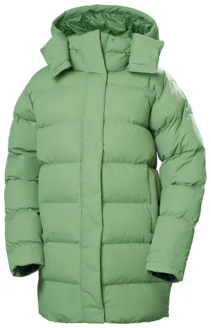 Helly Hansen W Aspire Puffy Parka