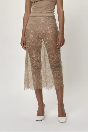 HERSKIND Risa Skirt