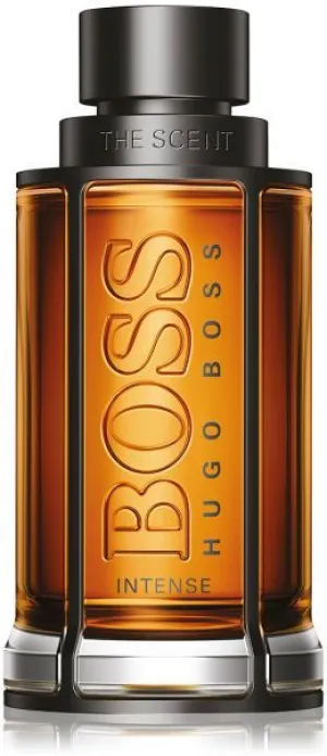 Hugo Boss Boss The Scent Intense for Men - Eau de Parfum, 100ml