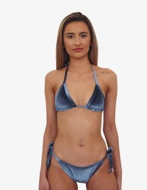 ICEBERG BIKINI VELVET
