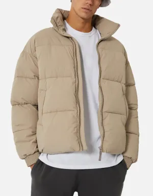 Industrie The Regent Puffer Jacket