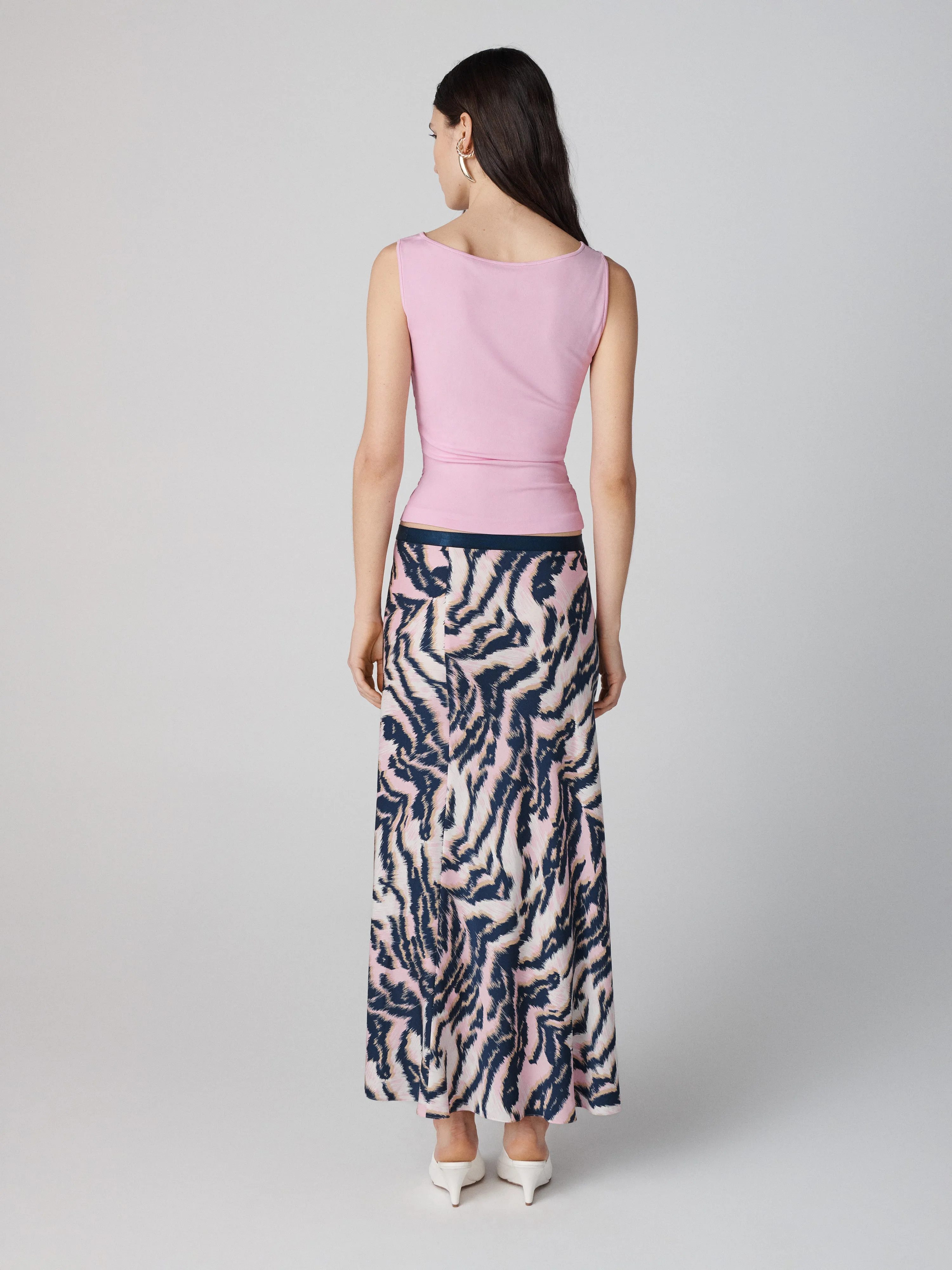 Isadora Skirt