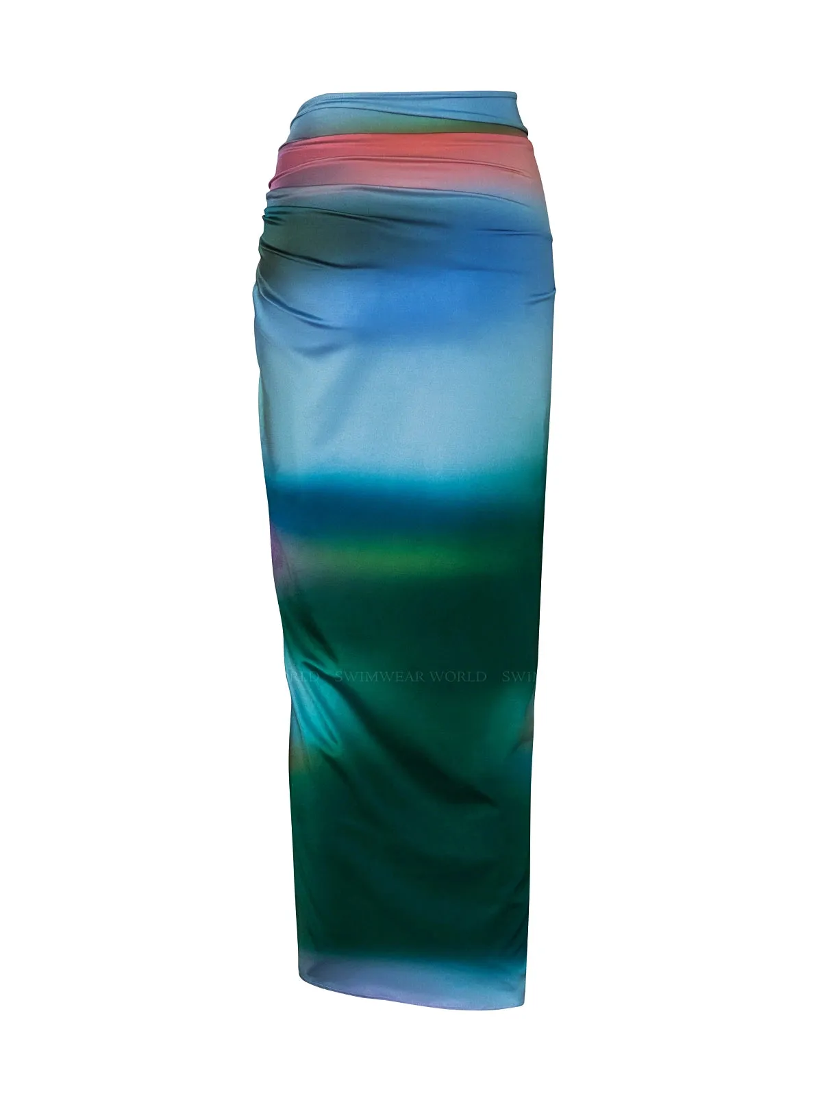 Isla Maxi Skirt ::RET