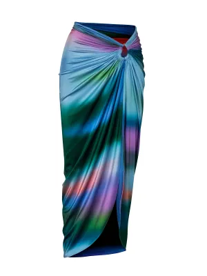 Isla Maxi Skirt ::RET