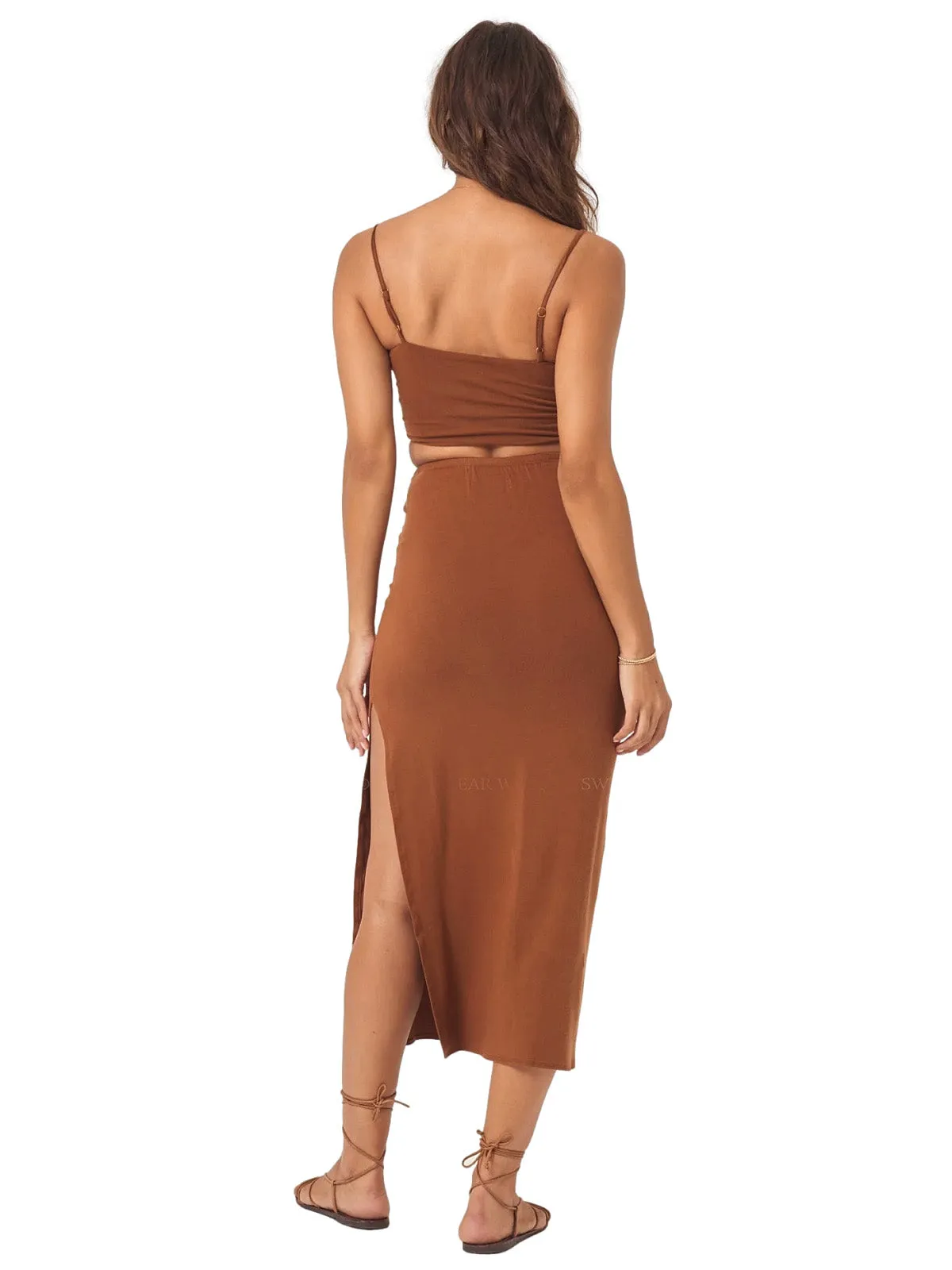 It's A Date Cami-It's A Date Skirt ::RET