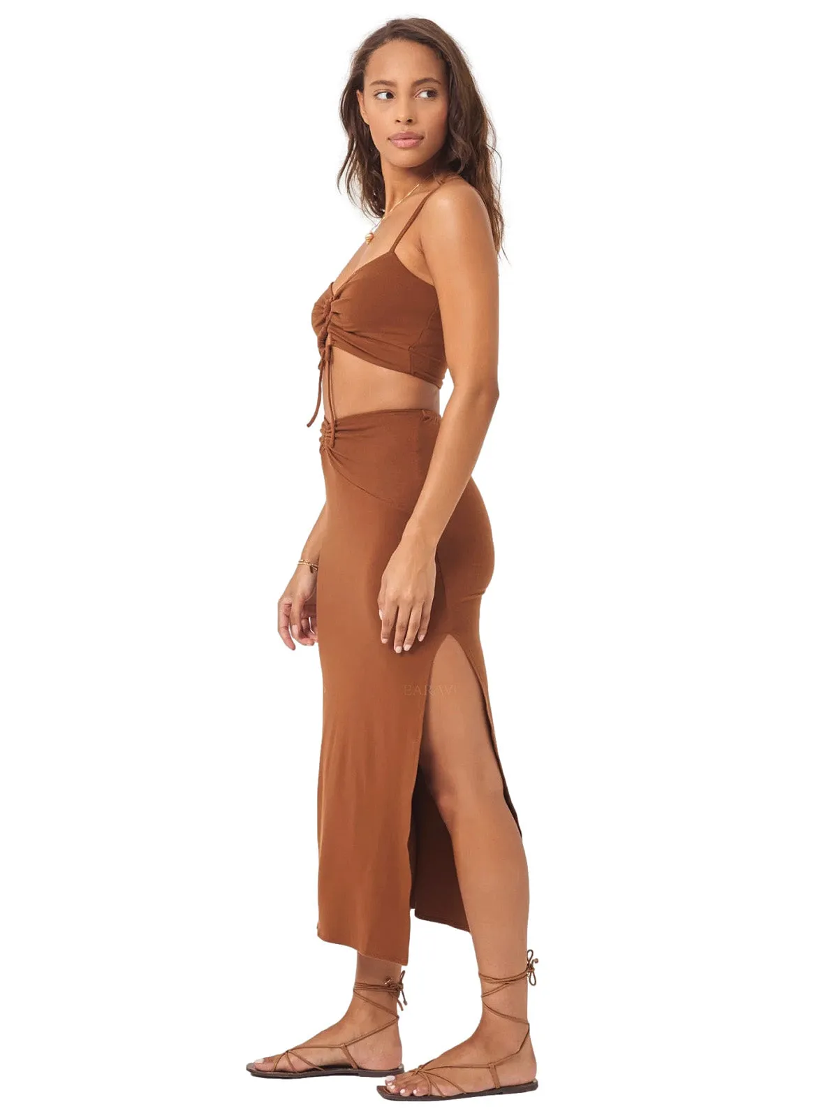 It's A Date Cami-It's A Date Skirt ::RET