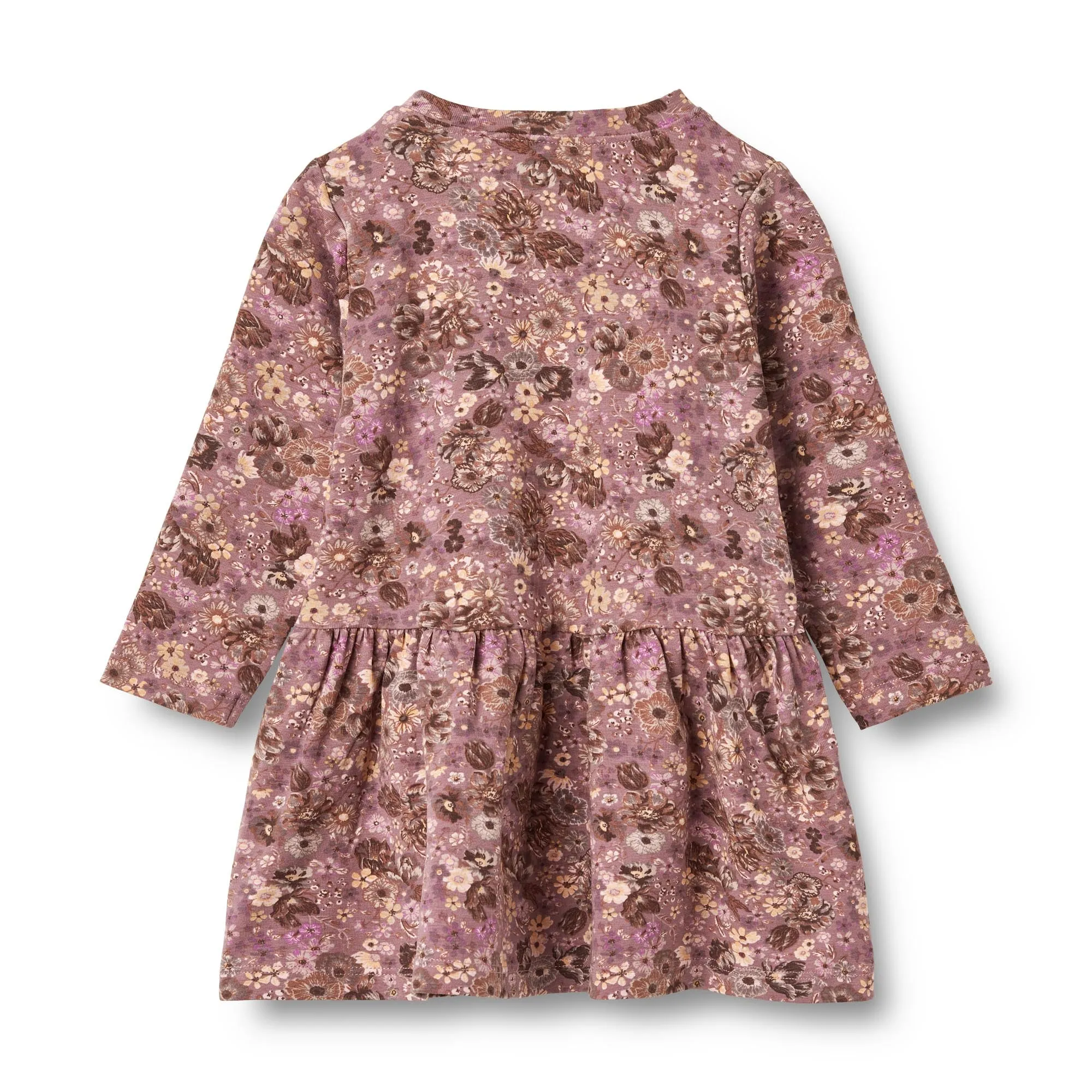 Jersey Dress Bessie