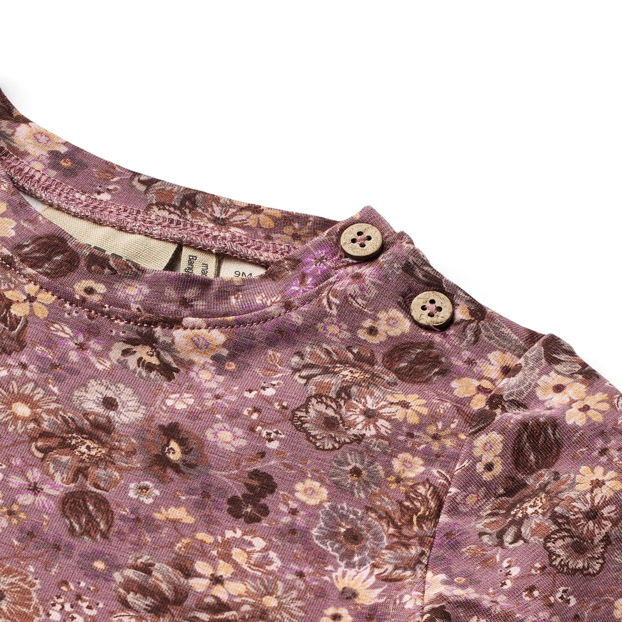 Jersey Dress Bessie