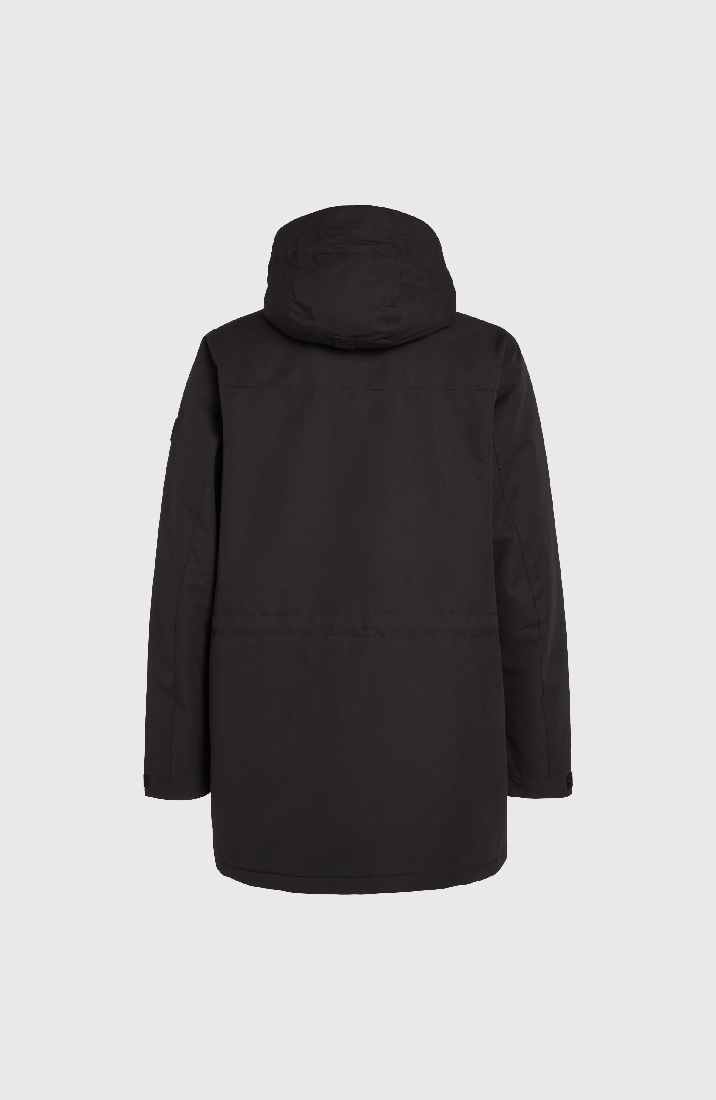 Journey Parka 10K/10K Jacke | Black Out